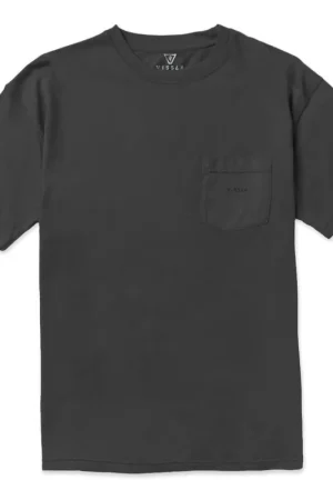 T-SHIRT VISSLA VINTAGE VISSLA PREMIUM ORGANIC Achat Immédiat