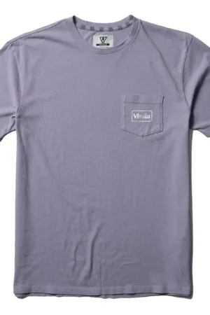 T-SHIRT VISSLA COASTWIDE Nouvel Arrivage