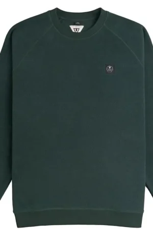 Solde PULL VISSLA COSTA ECO POLAR