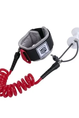 LEASH SNIPER IAIN COILED BICEPS Bon Marché