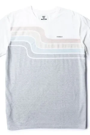 T-SHIRT VISSLA CARVE Acheter Direct