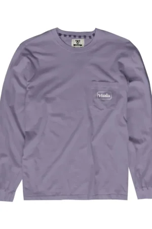 Acheter En Ligne T-SHIRT VISSLA COASTWIDE BOYS