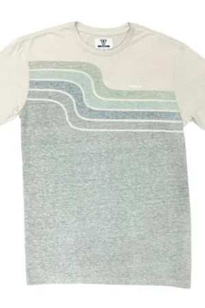 T-SHIRT VISSLA CARVE Solde