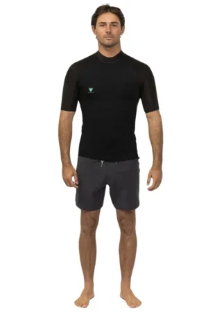 VESTE NÉOPRÈNE VISSLA HIGH SEAS II 1MM SS Certifié