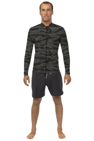 VESTE NÉOPRÈNE VISSLA SOLID SETS 2MM Quantité Limitée