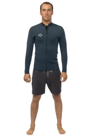 Acheter En Ligne VESTE NÉOPRÈNE VISSLA SOLID SETS 2MM