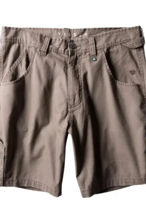 SHORTS VISSLA PISMO PAINTER 18'' Meilleure Vente