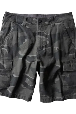 SHORTS VISSLA PADRE CARGO ECO 20'' Offre Spéciale