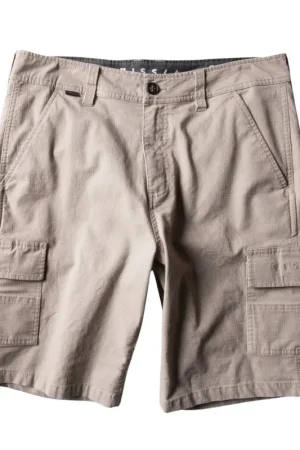 SHORTS VISSLA PADRE CARGO ECO 20'' Promotion Saisonnière