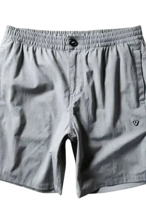 SHORTS VISSLA ALTO ECO 18'' ELASTIC Dernier Modèle