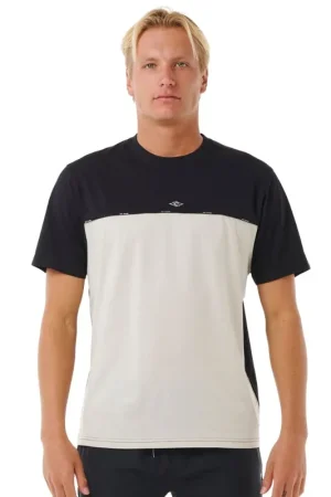 T-SHIRT RIP CURL VAPORCOOL MEDINA SEACELL Dernier Modèle