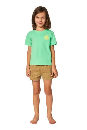 T-SHIRT RIP CURL WETSUIT ICON Prix Bas