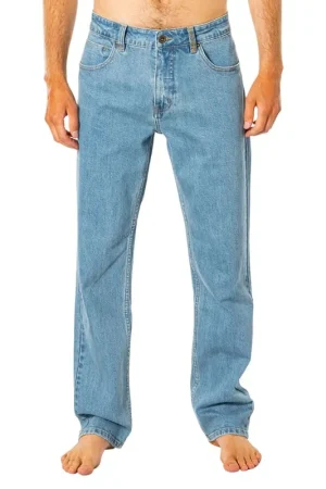 Vente Flash PANTALON RIP CURL CLASSIC SURF DENIM