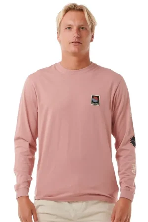 T-SHIRT RIP CURL SWC BREAKER Commander Maintenant