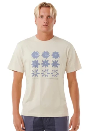 T-SHIRT RIP CURL SWC FLOW Offre Spéciale