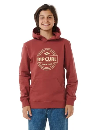 Top Vente CAPUCHE RIP CURL STAPLER