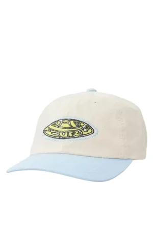 Vente Directe CASQUETTE RIP CURL RAW ENERGY ART