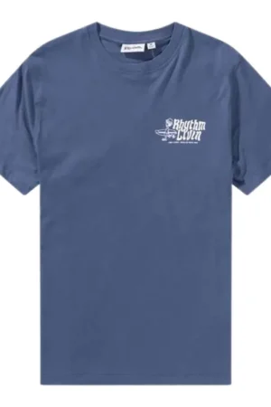 Affaire À Saisir T-SHIRT RHYTHM LIVIN