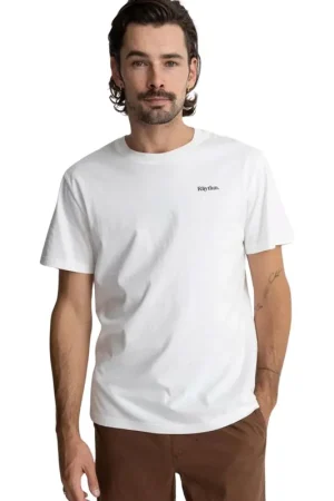 T-SHIRT RHYTHM BRAND Commande En Gros