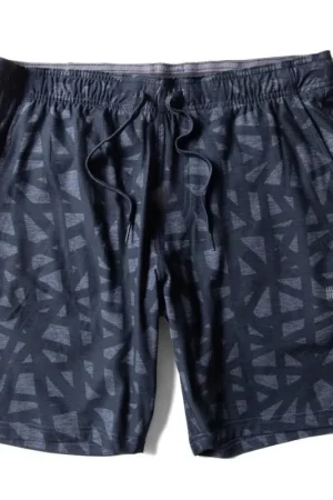 SHORTS VISSLA COMP LITE ECO 18'' Populaire
