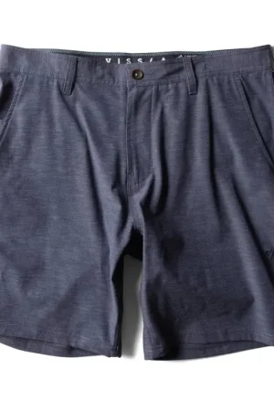 SHORTS VISSLA CANYONS HYBRID 18.5'' Solde