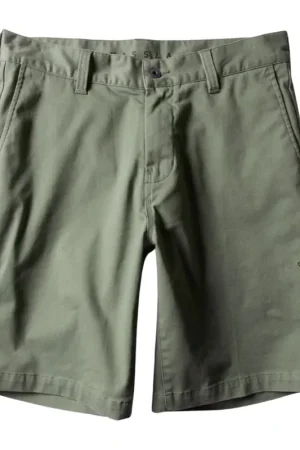 SHORTS VISSLA CREATORS PORT 20'' Super Prix