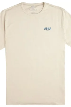 T-SHIRT VISSLA OFFSHORE PLEASURE Populaire