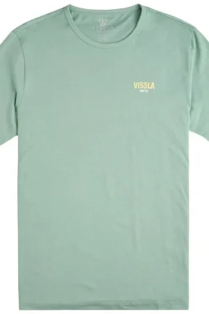 T-SHIRT VISSLA OFFSHORE PLEASURE Affaire À Saisir
