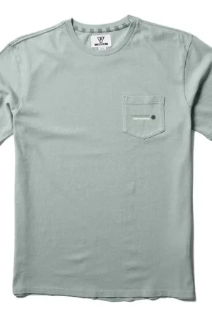 T-SHIRT VISSLA ASTEROIDEA Achat Immédiat