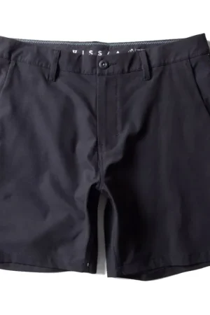 Top Vente SHORTS VISSLA CUTLAP ECO 17.5" HYBRID