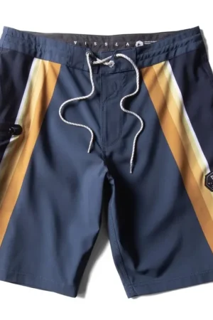 Usine Directe BOARDSHORT VISSLA RECLINE 20.5''