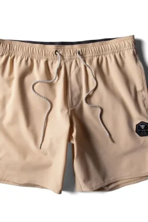 BOARDSHORT VISSLA BREAKERS 16.5'' Expédition Rapide