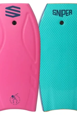 Pas Cher BODYBOARD SNIPER BUNCH II IMPORVE SERIES 38''