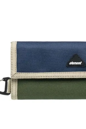 Remise PORTEFEUILLE ELEMENT EXO WALLET