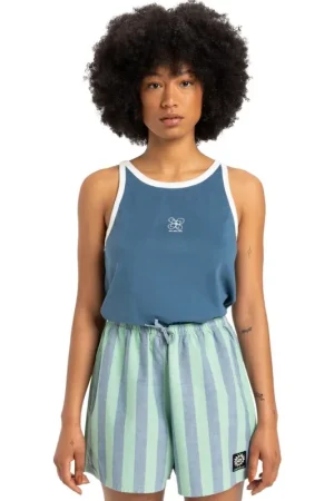 SHORTS QUIKSILVER AOP VOLLEY Pas Cher