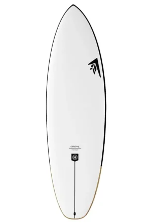 Dernière Chance PLANCHE DE SURF FIREWIRE GROOVE MACHADO 5'9''