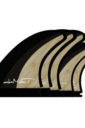 DERIVES FIREWIRE MACHADO THE GROOVE TRI-QUAD Marque