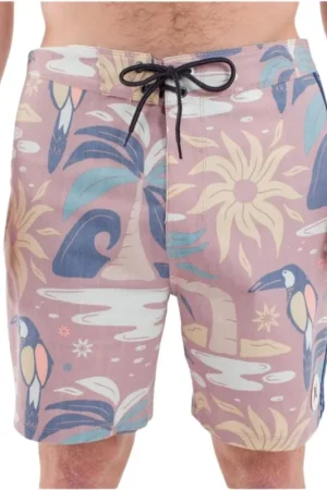 Achetez Aujourd'hui BOARDSHORT HURLEY PHANTOM NATURALS TLGT 18''