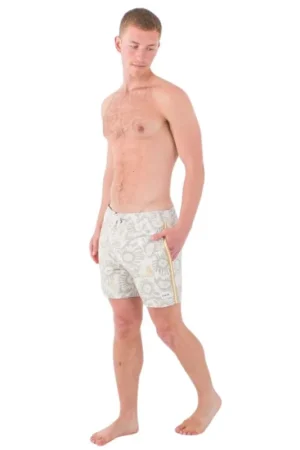 BOARDSHORT HURLEY PHANTOM NATURALS SESSIONS 16'' Prix Promo