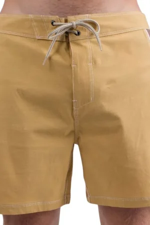 Certifié BOARDSHORT HURLEY PHNTM NATURALS BLOCKED SESSIONS 16''
