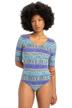 T-SHIRT QUIKSILVER BODY Meilleur Choix