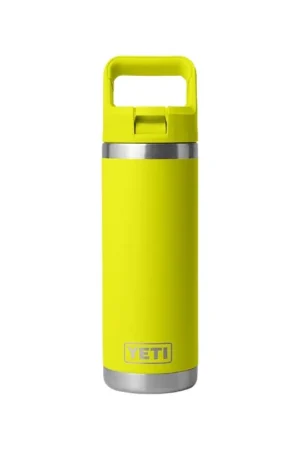 Commande En Gros TERMO YETI RAMBLER 18OZ