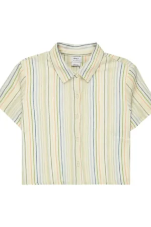 CHEMISE RVCA BENNI Usine Directe