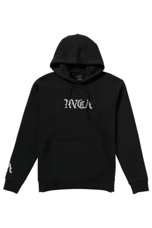 CAPUCHE RVCA IRON ON Acheter Direct