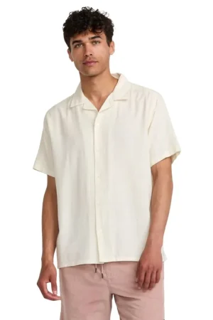 CHEMISE RVCA VACANCY Certifié