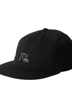 Soldes CASQUETTE QUIKSILVER DNA BUBBLE