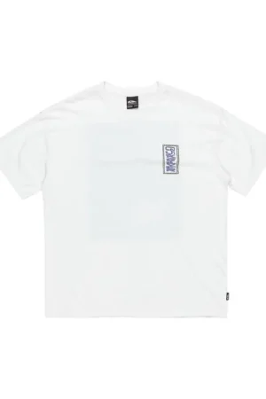 Solde T-SHIRT QUIKSILVER SUNRISE BOWL
