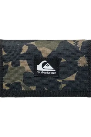 Acheter En Ligne PORTEFEUILLE QUIKSILVER THE EVERYDAILY