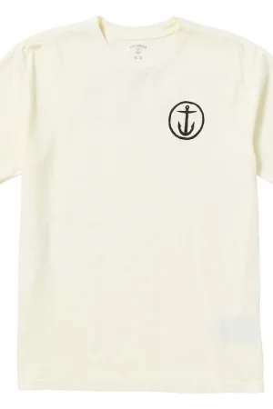 T-SHIRT CAPTAIN FIN FIN CLUB Affaire À Saisir