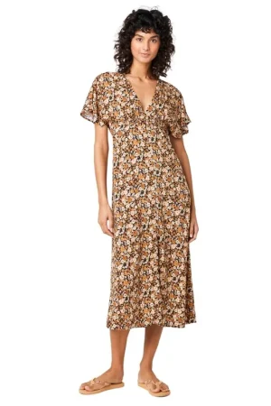 Usine Directe ROBE RIP CURL SEA OF DREAMS
